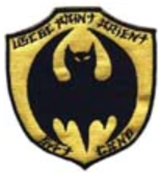 Photo of USCGC Point Orient “Sat Cong” Patch